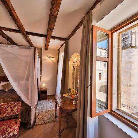 Luxury Rooms Contessa Vitali Zadar Luaran gambar