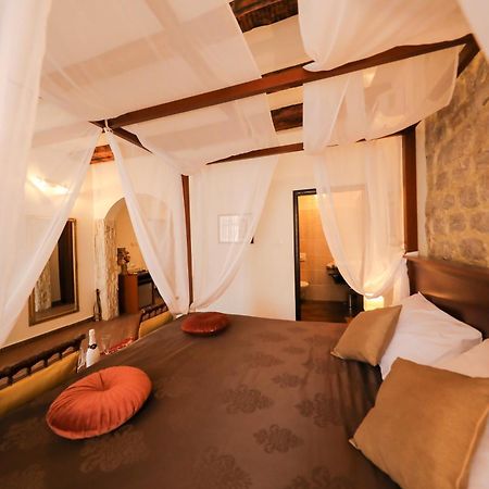 Luxury Rooms Contessa Vitali Zadar Bilik gambar