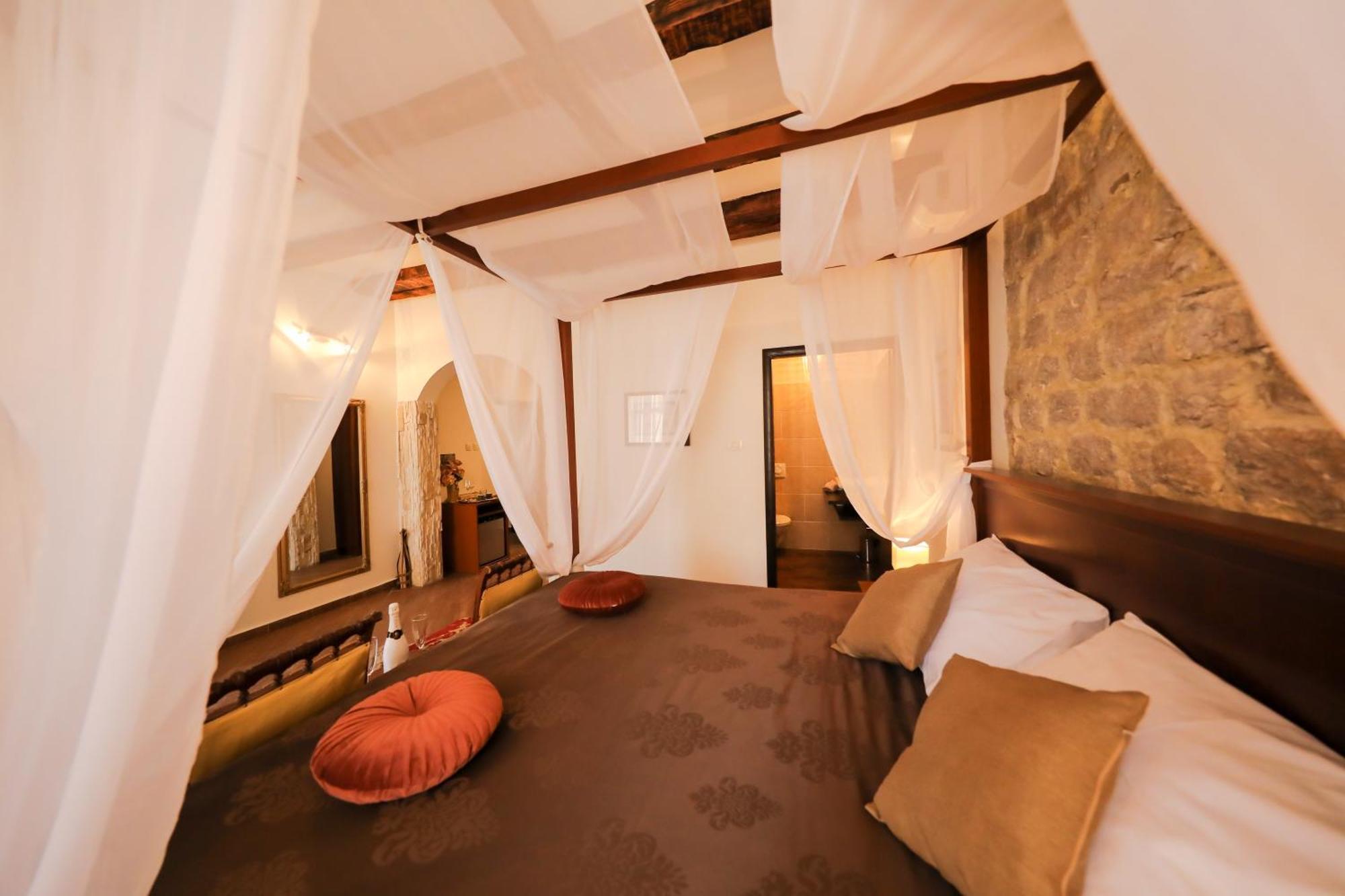 Luxury Rooms Contessa Vitali Zadar Bilik gambar