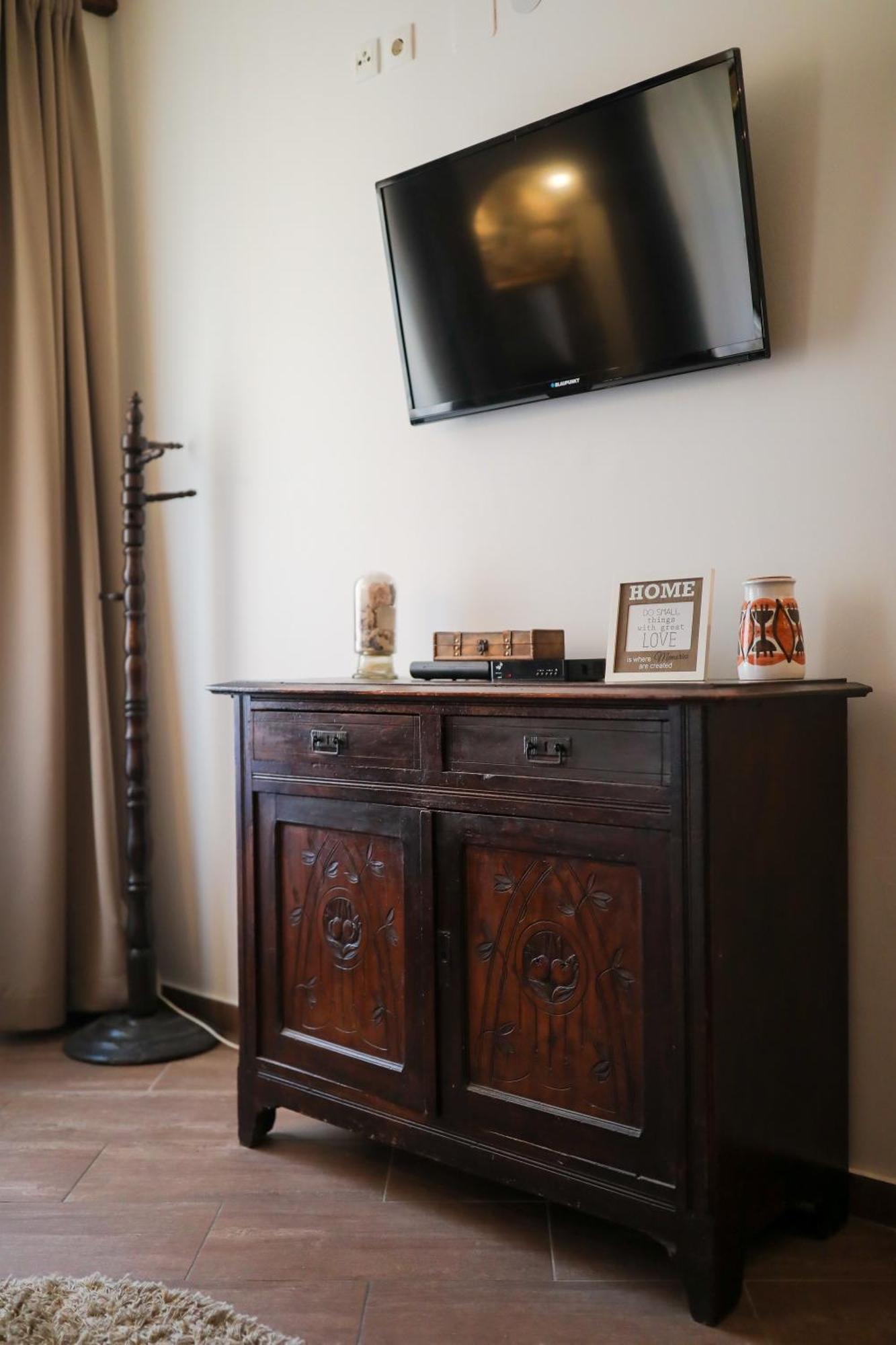 Luxury Rooms Contessa Vitali Zadar Bilik gambar