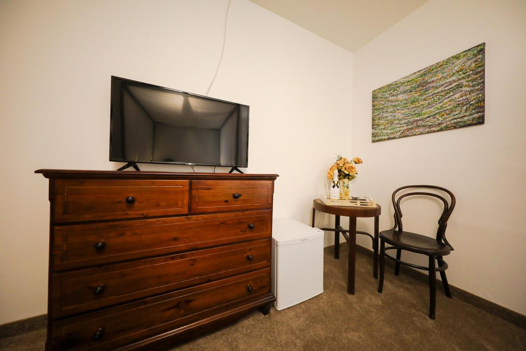 Luxury Rooms Contessa Vitali Zadar Bilik gambar
