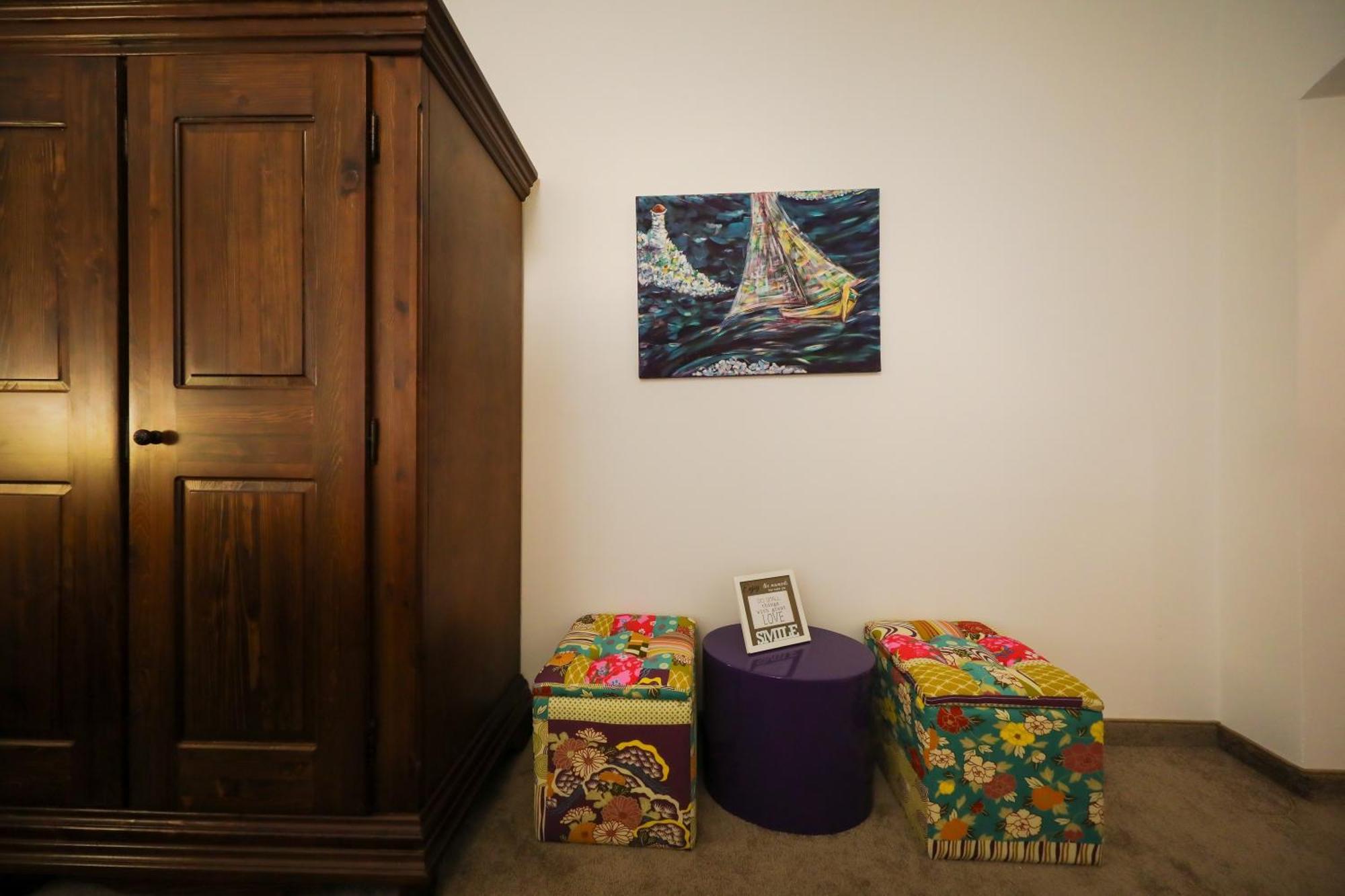 Luxury Rooms Contessa Vitali Zadar Bilik gambar