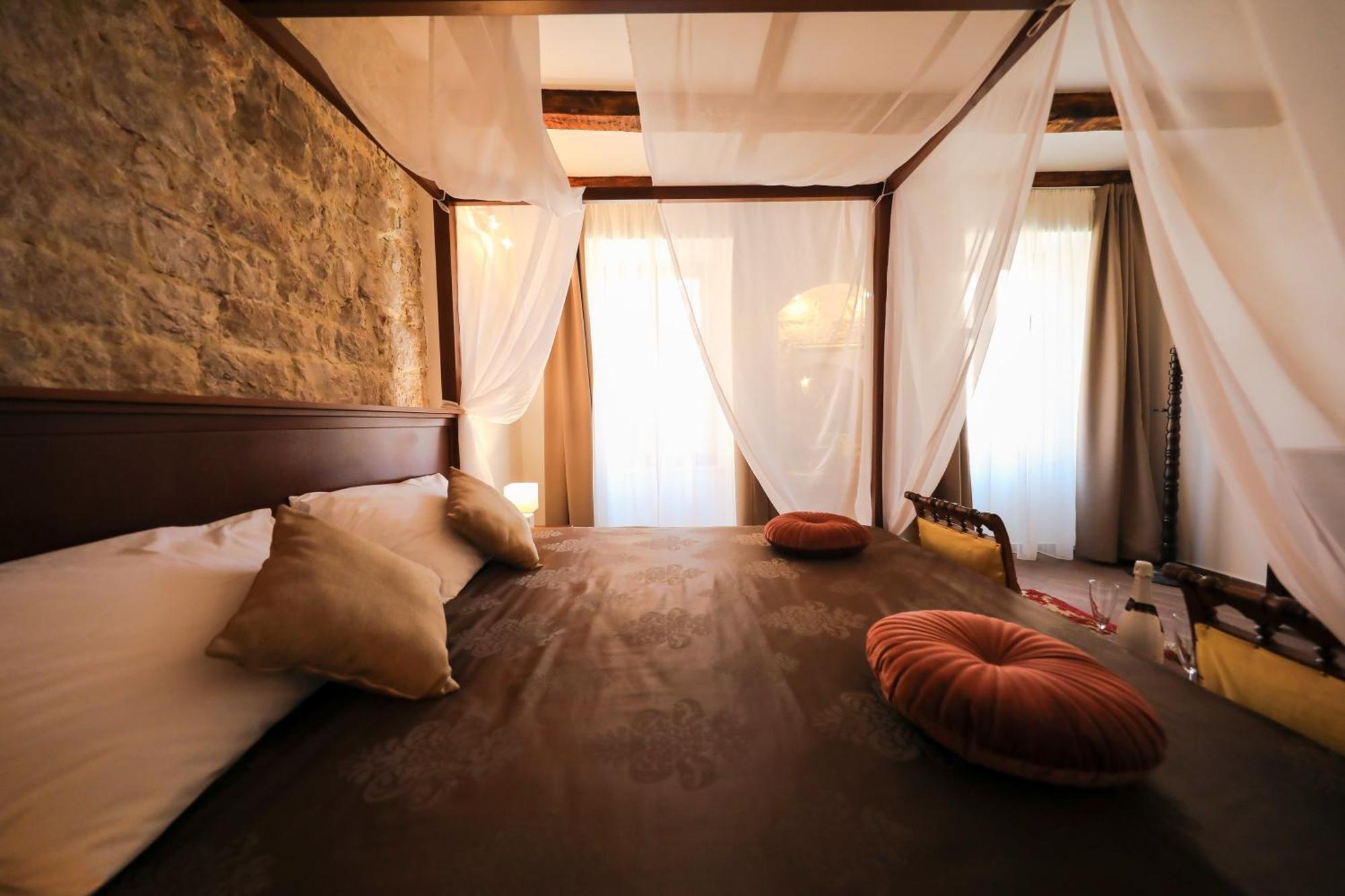 Luxury Rooms Contessa Vitali Zadar Bilik gambar