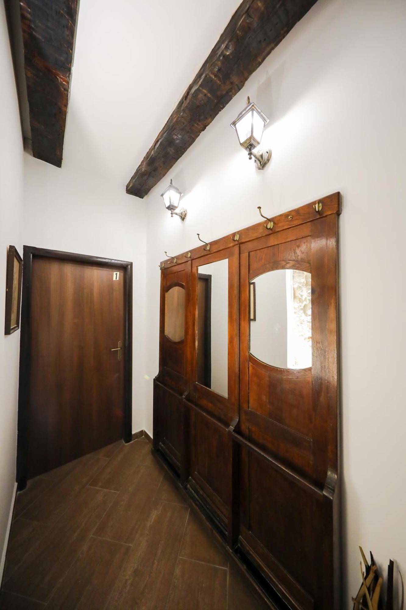 Luxury Rooms Contessa Vitali Zadar Bilik gambar