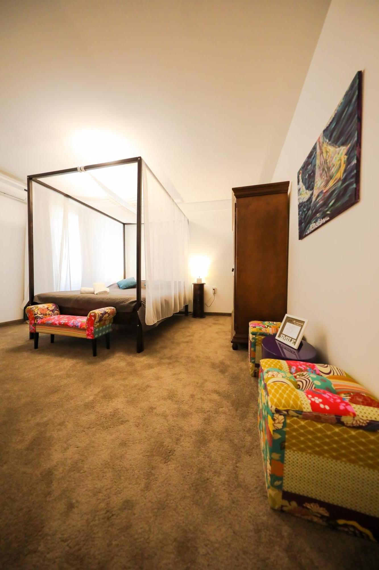 Luxury Rooms Contessa Vitali Zadar Bilik gambar