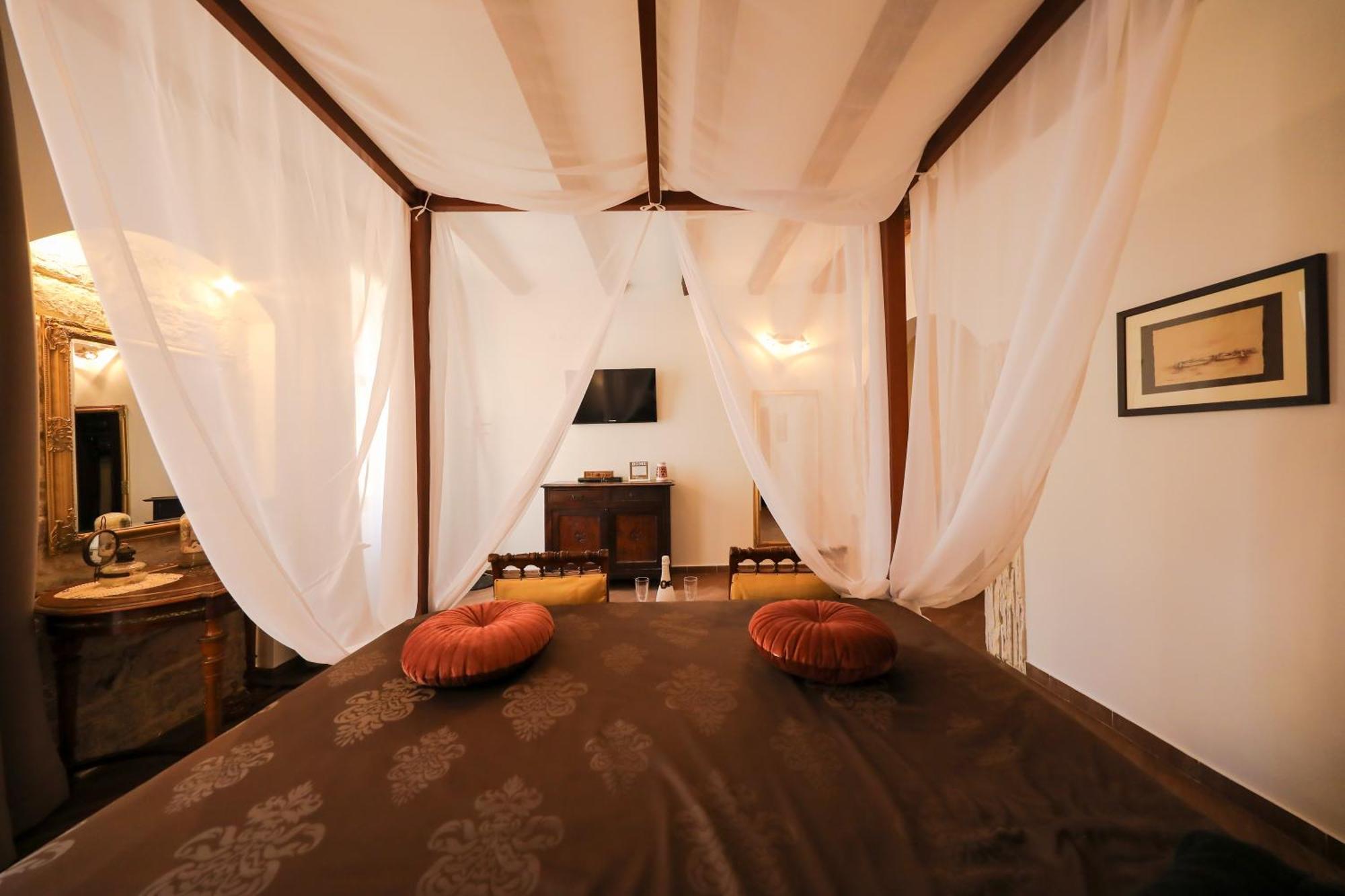 Luxury Rooms Contessa Vitali Zadar Bilik gambar