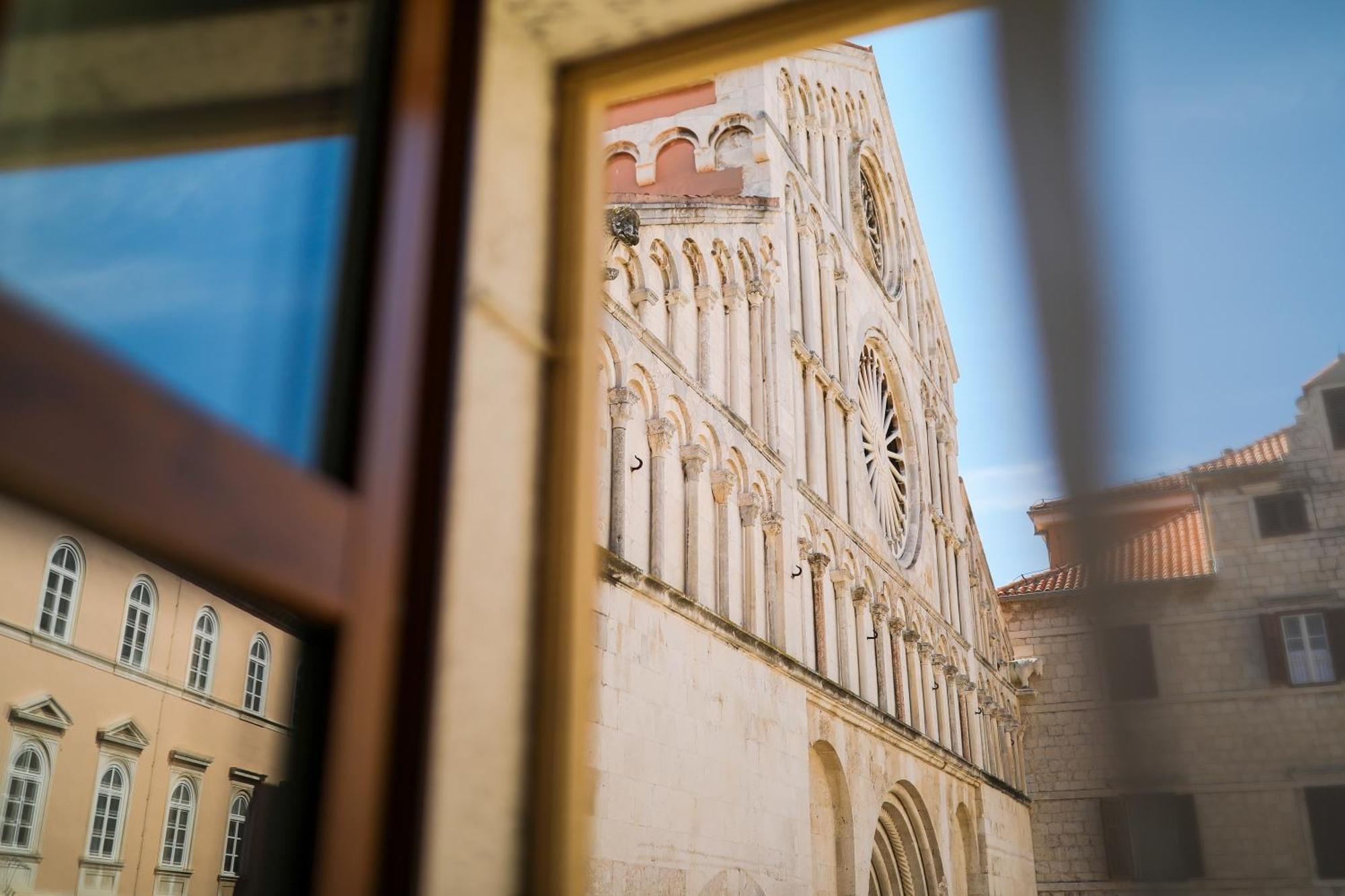 Luxury Rooms Contessa Vitali Zadar Bilik gambar