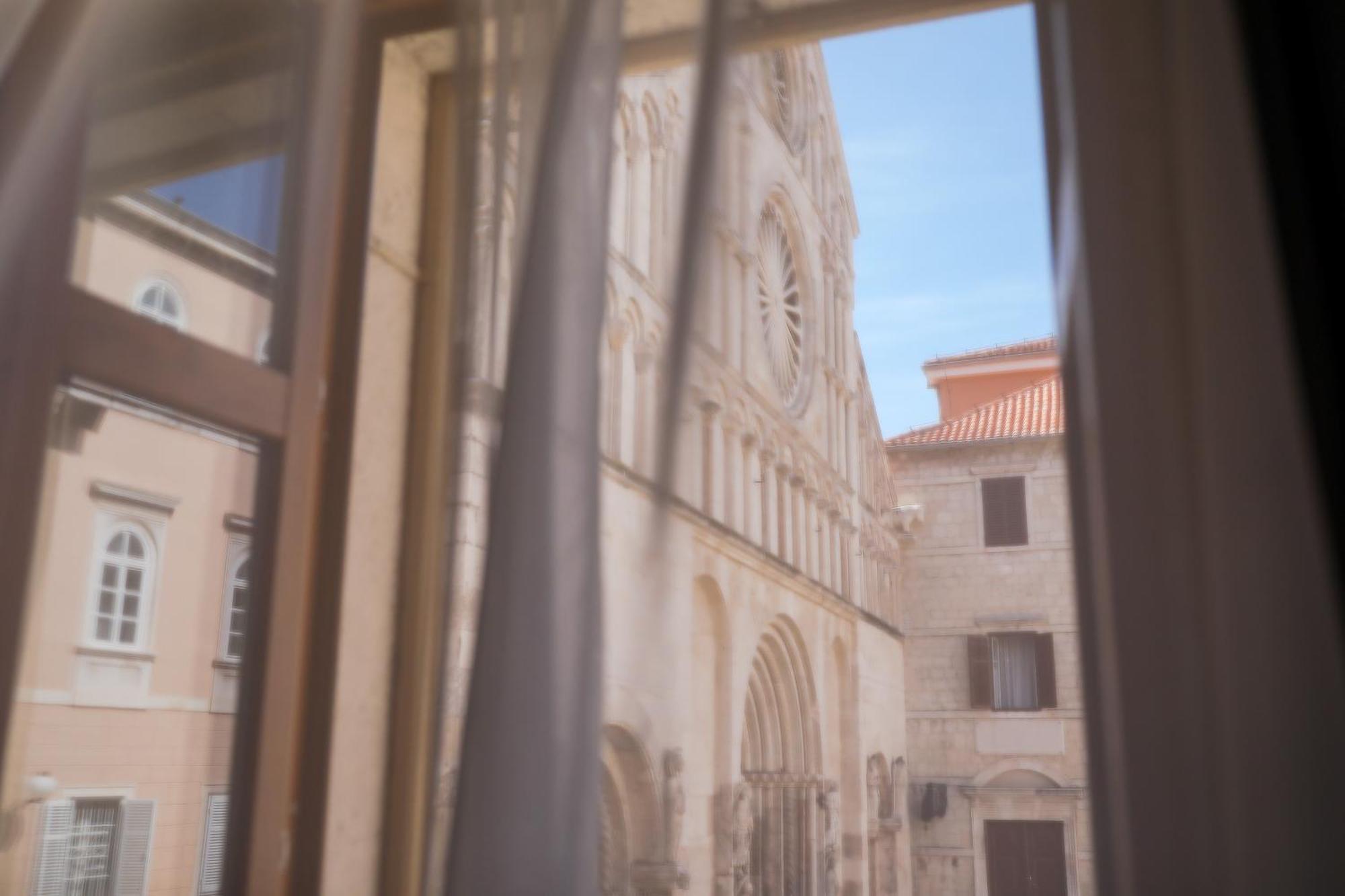 Luxury Rooms Contessa Vitali Zadar Bilik gambar