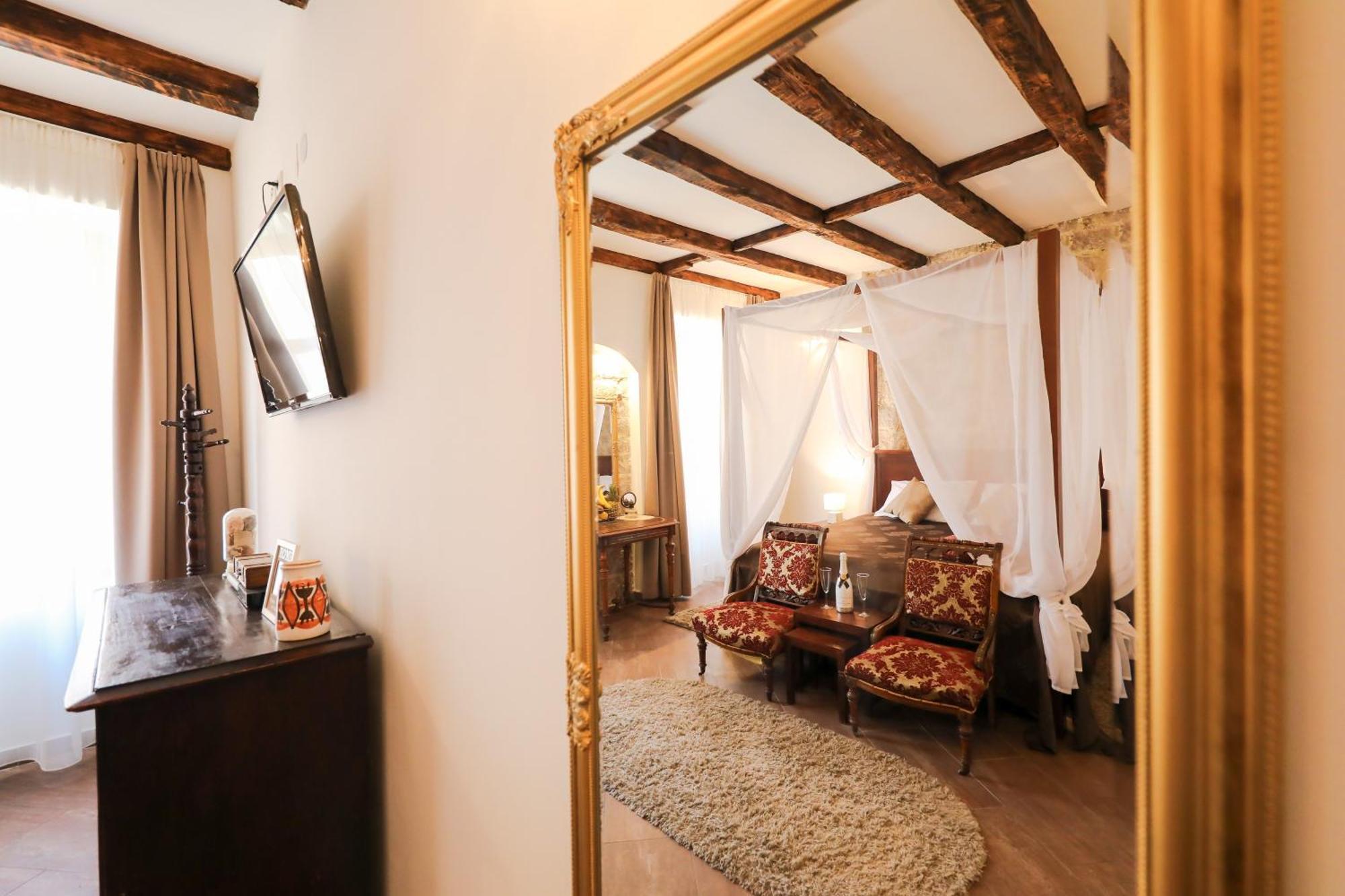 Luxury Rooms Contessa Vitali Zadar Bilik gambar