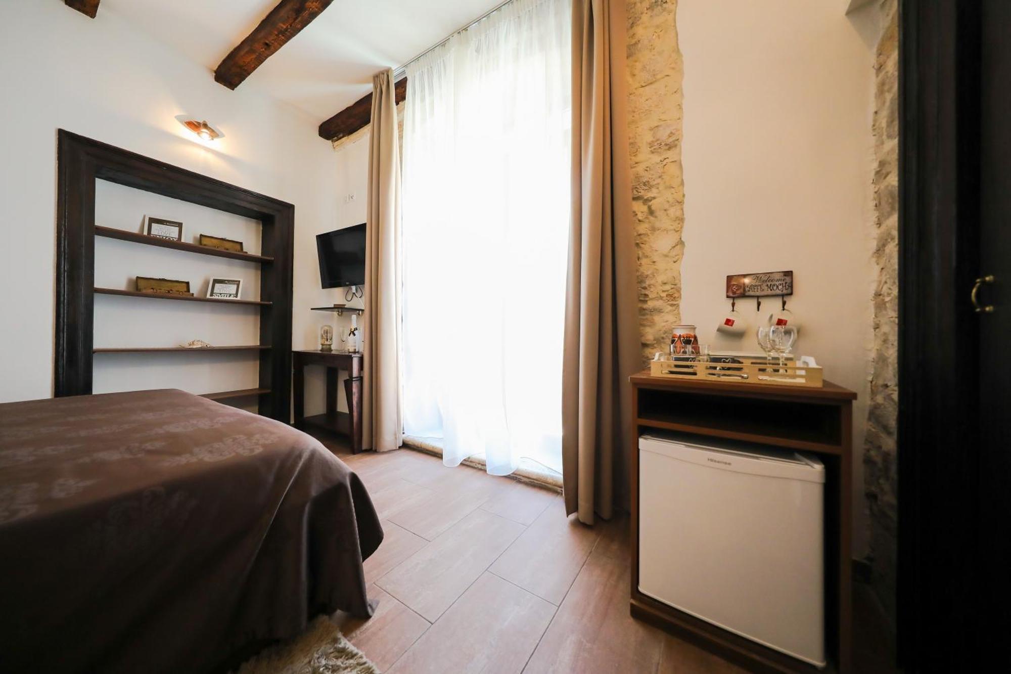 Luxury Rooms Contessa Vitali Zadar Bilik gambar