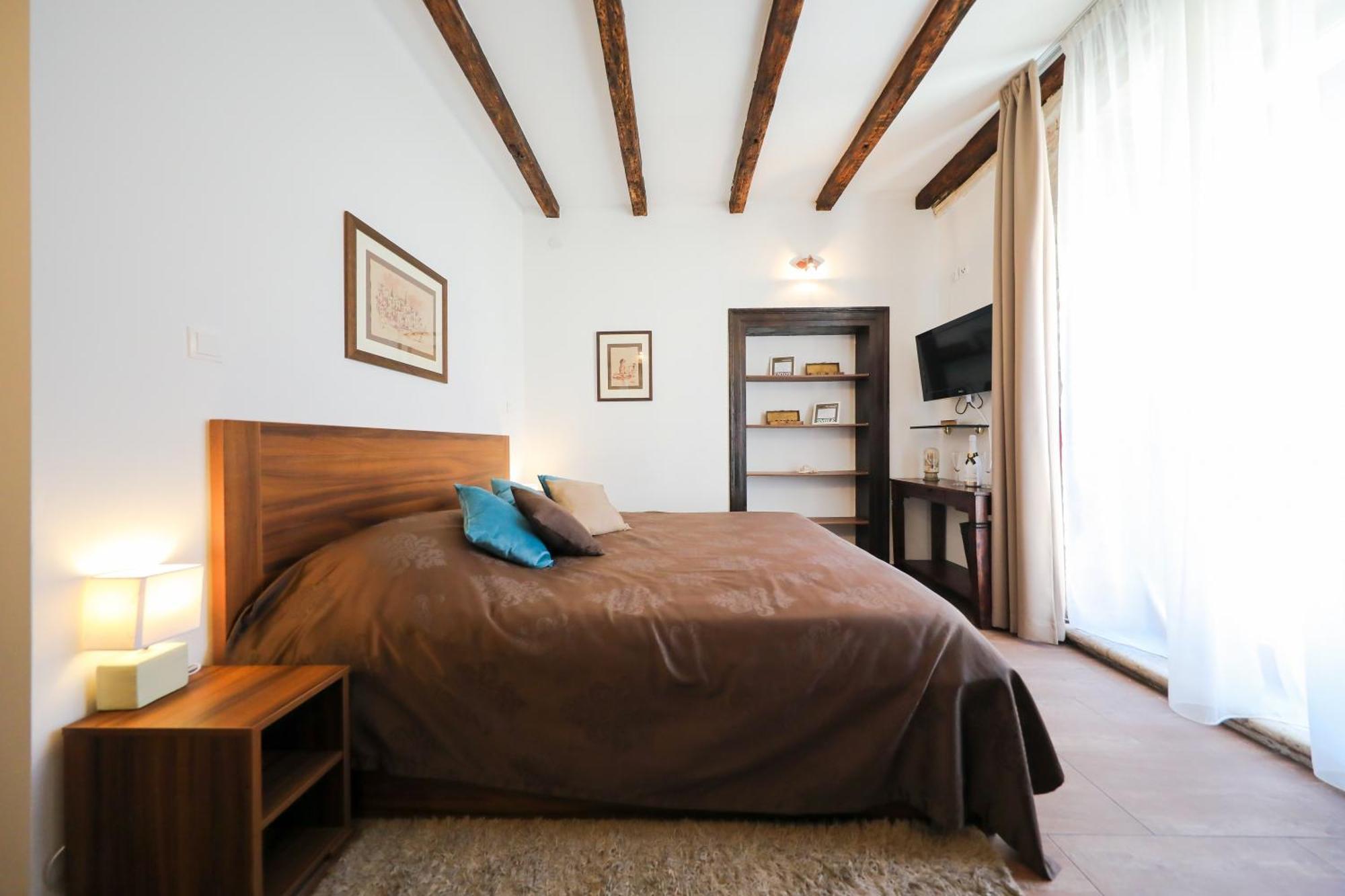 Luxury Rooms Contessa Vitali Zadar Bilik gambar