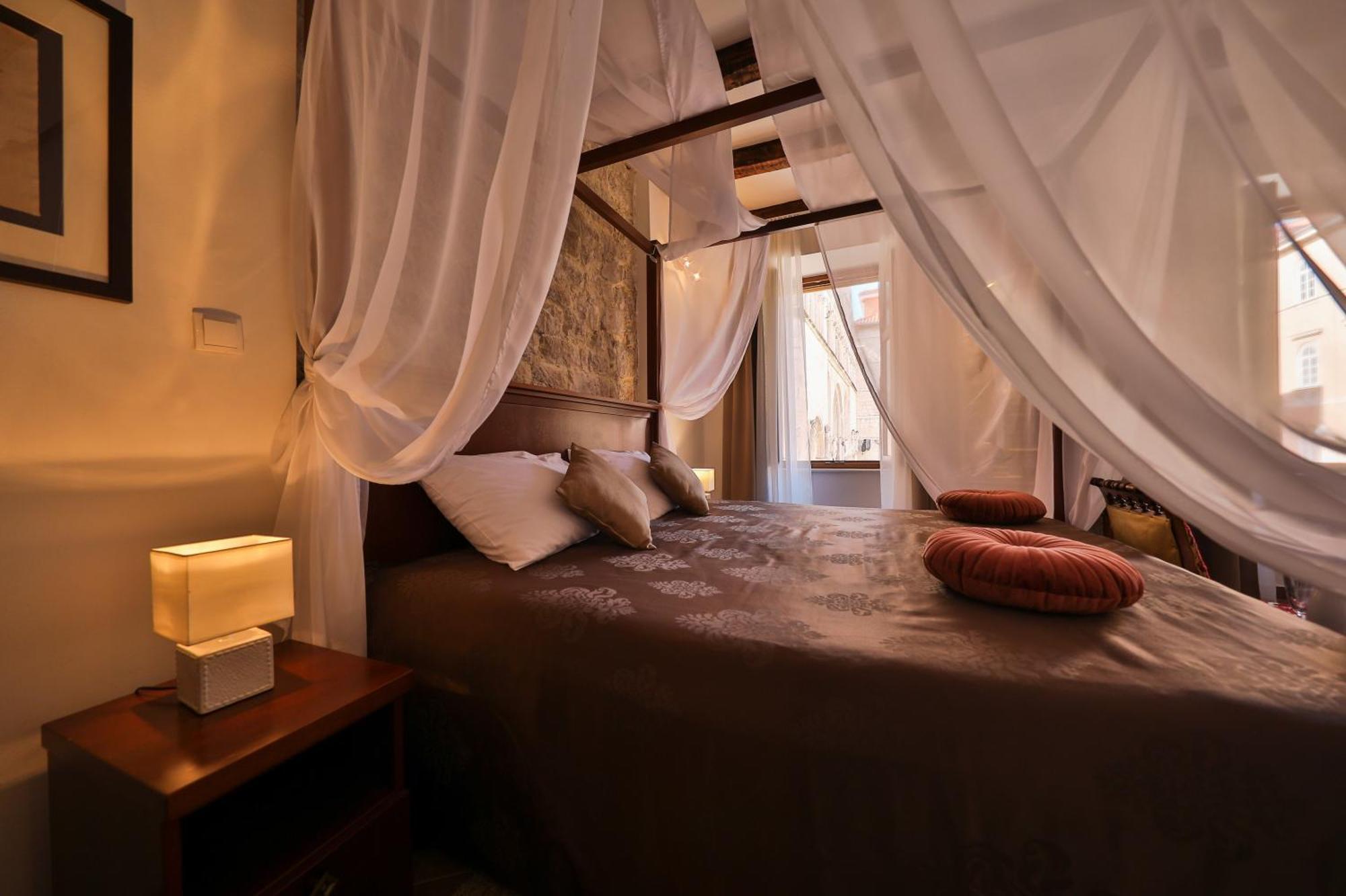 Luxury Rooms Contessa Vitali Zadar Bilik gambar