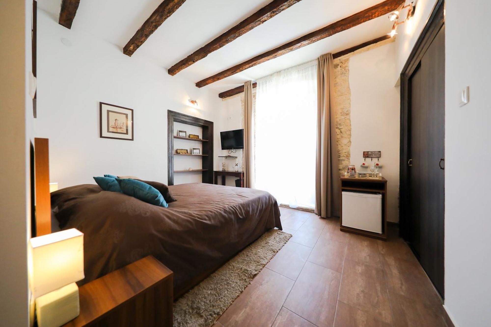 Luxury Rooms Contessa Vitali Zadar Bilik gambar