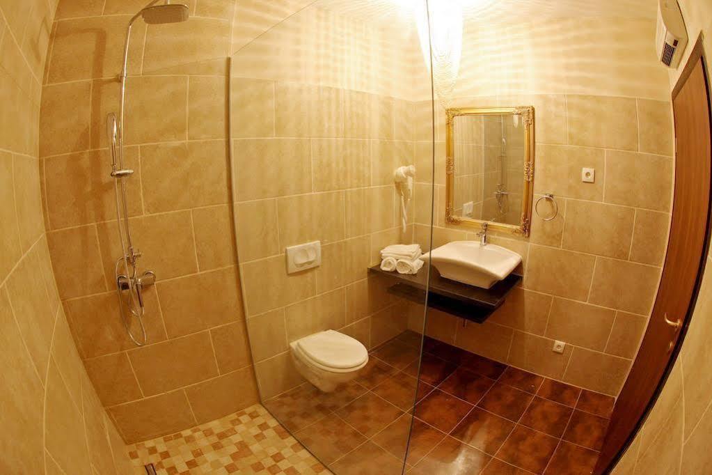 Luxury Rooms Contessa Vitali Zadar Luaran gambar