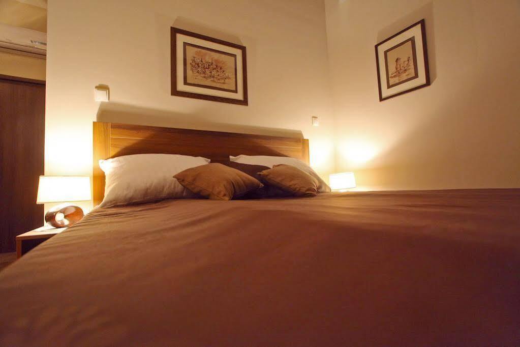 Luxury Rooms Contessa Vitali Zadar Luaran gambar